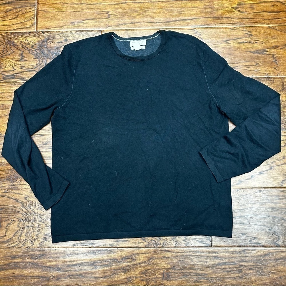 Banana republic‎ cotton cashmere sweater